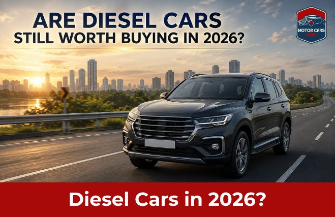 Are Diesel cars still worth buying in 2026