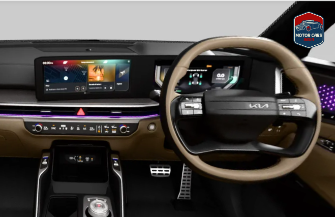 Sorento Interiors